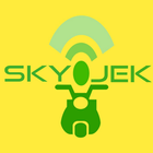 Icona SKY JEK  - Ojek Online Sekayu