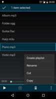 Clean Music syot layar 2