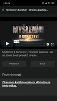 Myšlením k bohatství: Odkaz &  screenshot 3