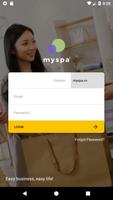 Myspa Manager پوسٹر