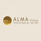 ALMA Clinic icône