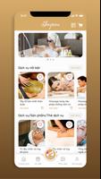 INSPIRE Nails & Spa 截圖 1
