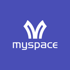 myspace icône