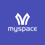 myspace icono