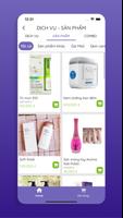 Myspa Checkin imagem de tela 3