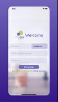 Myspa Checkin imagem de tela 1