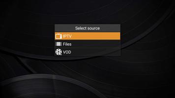 HaHaIPTV پوسٹر