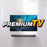 PREMIUM TV PLUS アイコン