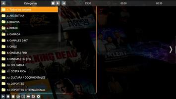 PREMIUM TV PLUS syot layar 3