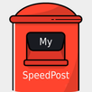 MySpeedPost - Track Speed Post APK