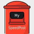 MySpeedPost - Track Speed Post APK