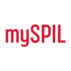 mySPIL ikona