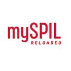 آیکون‌ mySPIL Reloaded