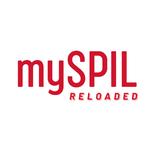 mySPIL Reloaded ikon