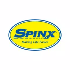 Spinx Xtras アプリダウンロード
