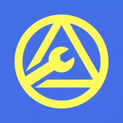 My Spiritual Toolkit AA Steps XAPK download