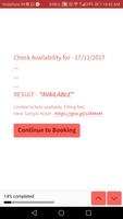 Tirupati VIP Darshan Ticket Booking capture d'écran 1