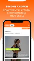 MYSPLIFE تصوير الشاشة 2