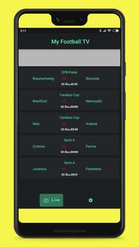 King Sport 截图 3