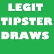 Legit Tipster - DRAWS