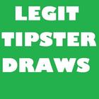 Legit Tipster - DRAWS アイコン