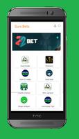 Legit Tipster - DRAWS постер