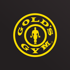 Gold's Gym icono