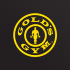 Gold's Gym Europe icône