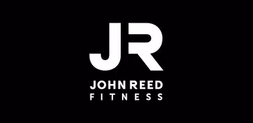 JOHN REED Fitness
