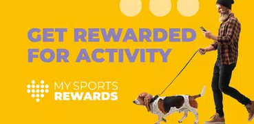 MySports Rewards