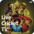 Live Cricket TV: Live IPL Tv icono