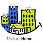 MySpotiHome アイコン