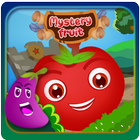 Mystery Games Fruit icône