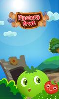 Mystery Games Fruit Affiche