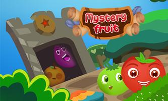 Mystery Games Fruit capture d'écran 1