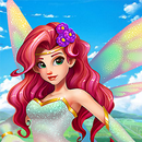 Myst Merge - Elf & Dargon APK
