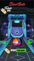 Skee Arcade Games Ball Roller スクリーンショット 3