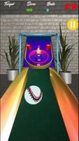 Skee Arcade Games Ball Roller syot layar 1