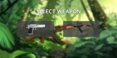 AK47 Simulator: Gun Shooting screenshot 1