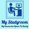 ”MY STUDYROOM