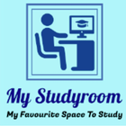 MY STUDYROOM biểu tượng