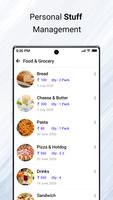 Mobile Inventory(Organization  screenshot 2
