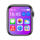Apple Watch Widget APK