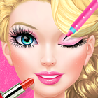 Glam Doll Salon - Chic Fashion Zeichen