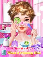 Glam Doll Salon - Chic Fashion syot layar 2