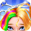 Hair Stylist Fashion Salon 2:  アイコン
