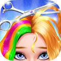 Hair Stylist Fashion Salon 2: 