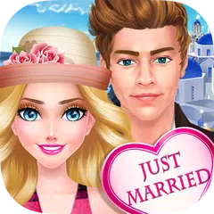 Скачать Honeymoon Fashion Salon APK