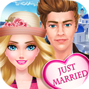 Honeymoon Fashion Salon APK