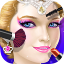 Beauty Princess Makeover Salon APK